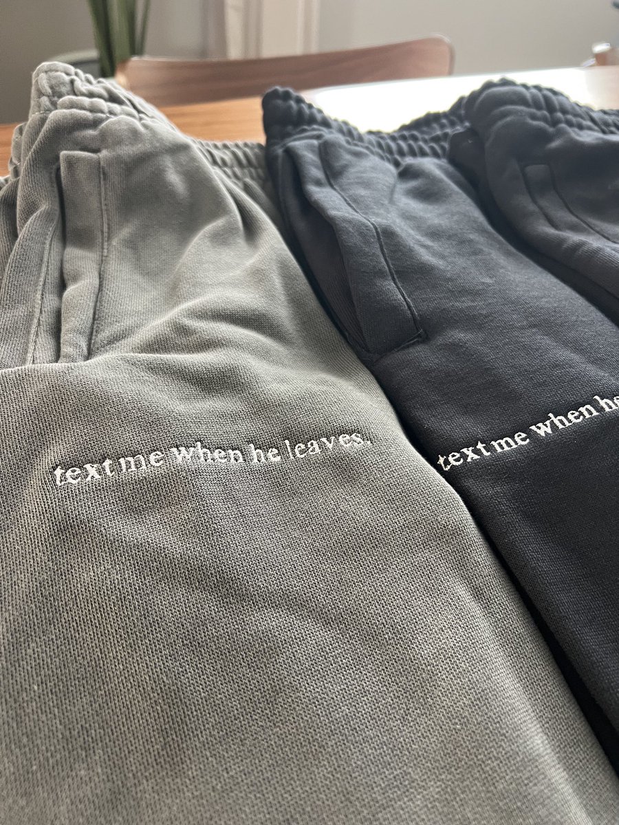 New merch NOW AVAILABLE!!!!!