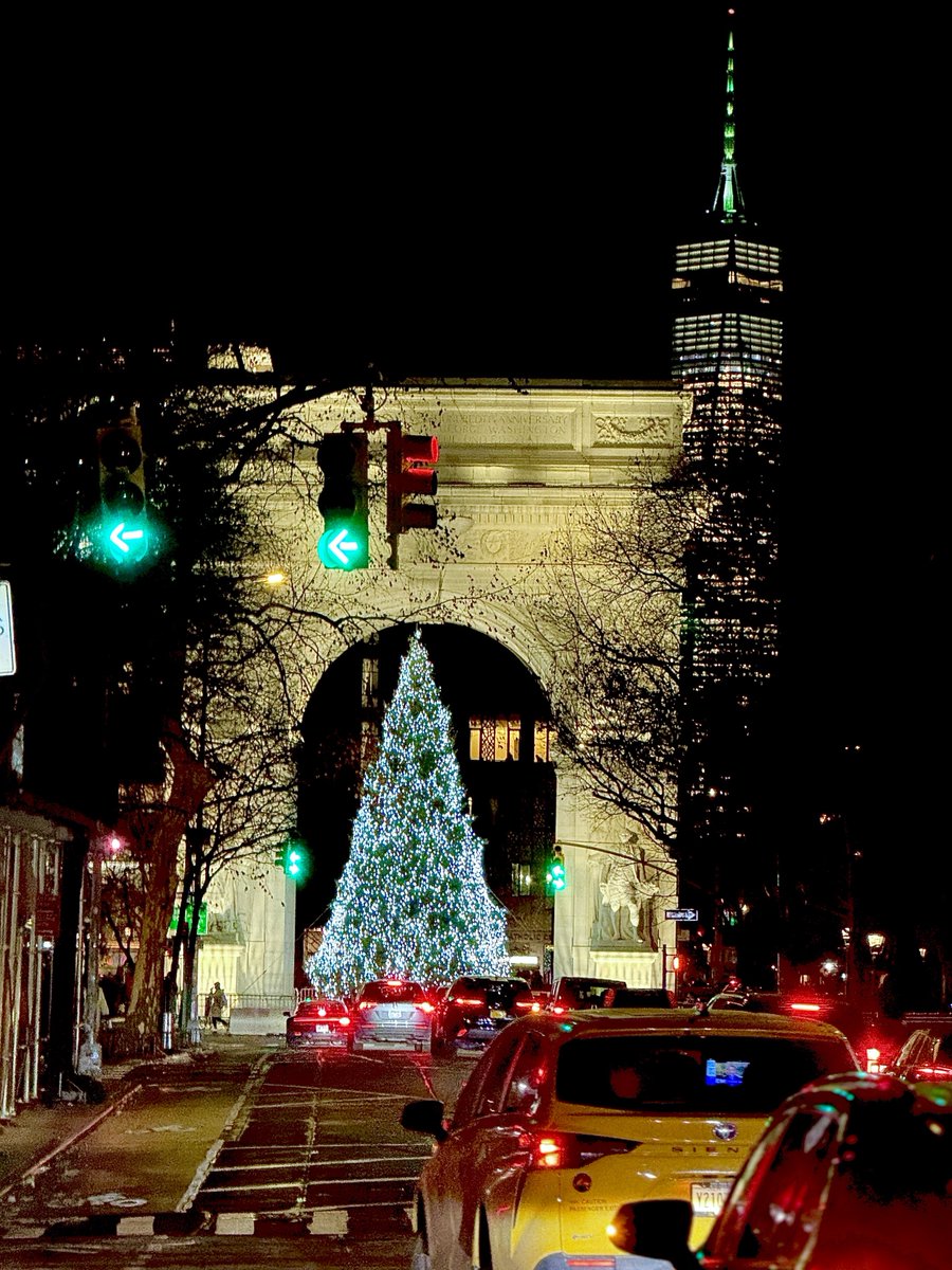 City of New York tweet media