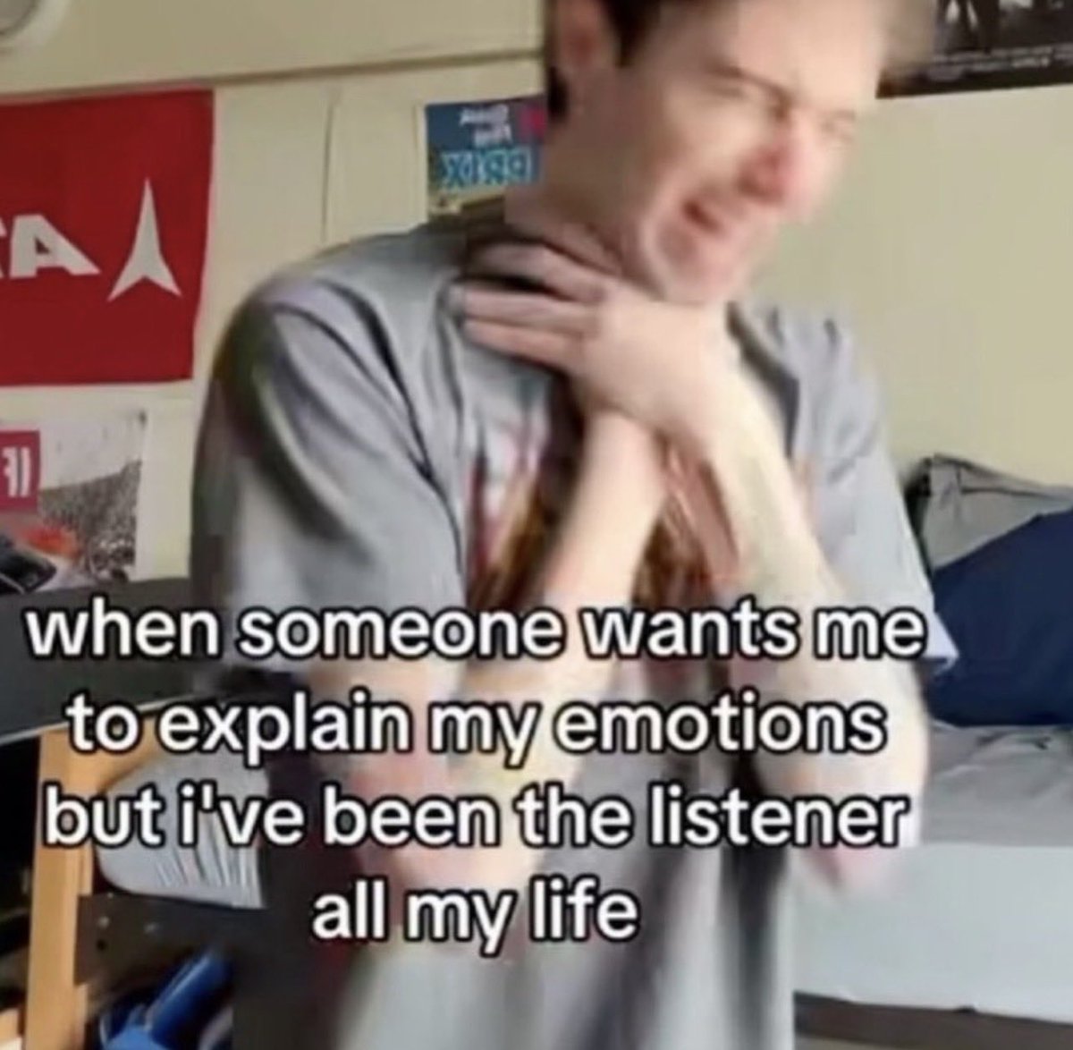 introvertsmemes's tweet image. introverts be like