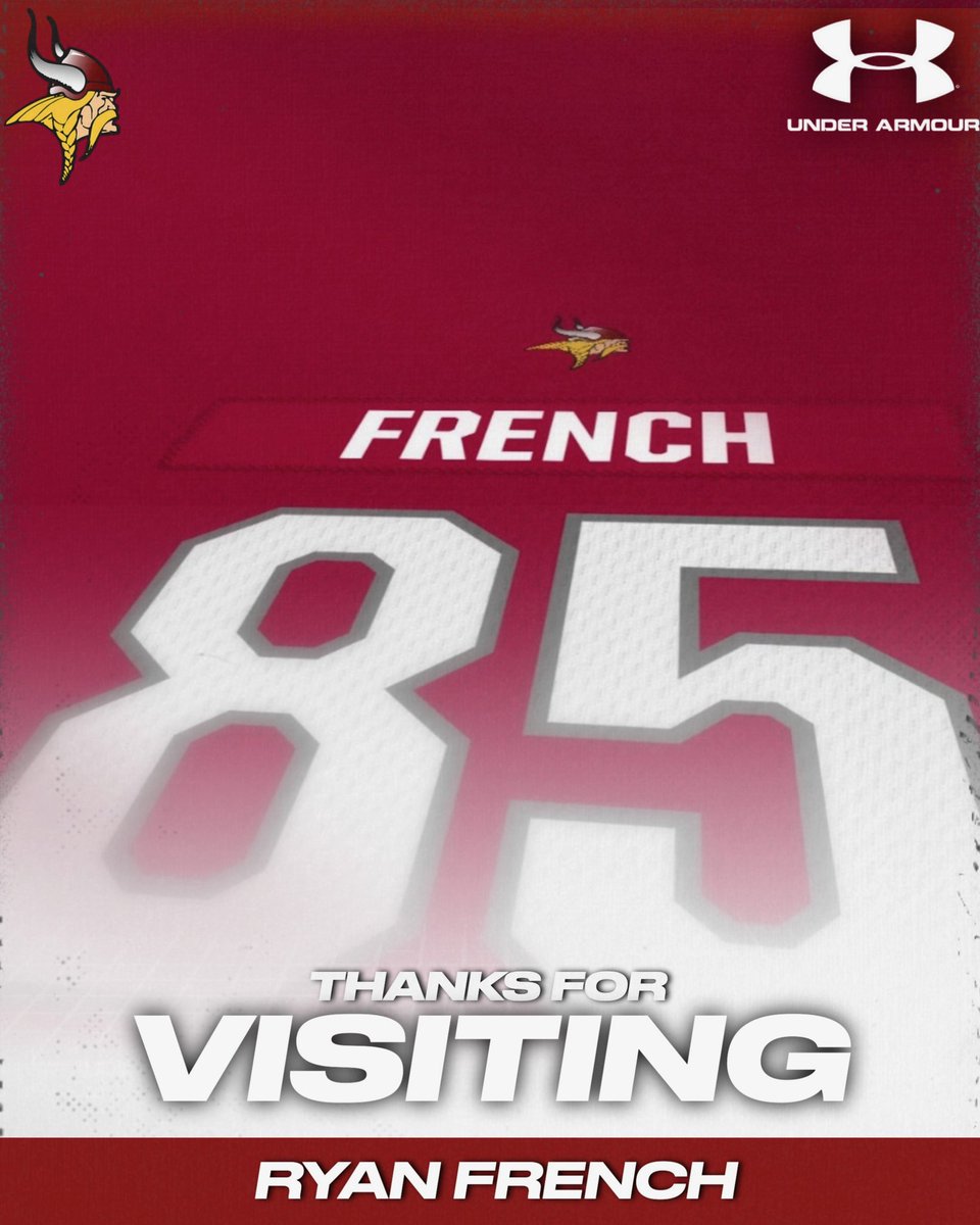 Ryan French tweet media