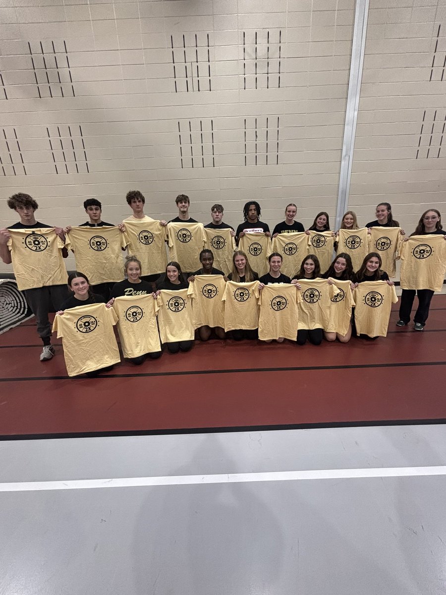 Penn S&C tweet media