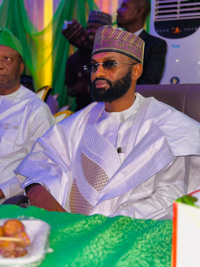 Yazeeddanfulani's tweet photo. Earlier today, the Management and Staff of NAIC convened at the Corporation’s Headquarters in Abuja for a Staff Appreciation and Year-End Fellowship.

The event provided an opportunity to reflect on our collective achievements, strengthen team spirit, and formally recognize the dedication, commitment, and contributions of staff throughout the year.