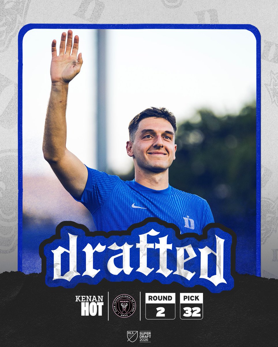 Duke Men's Soccer tweet media