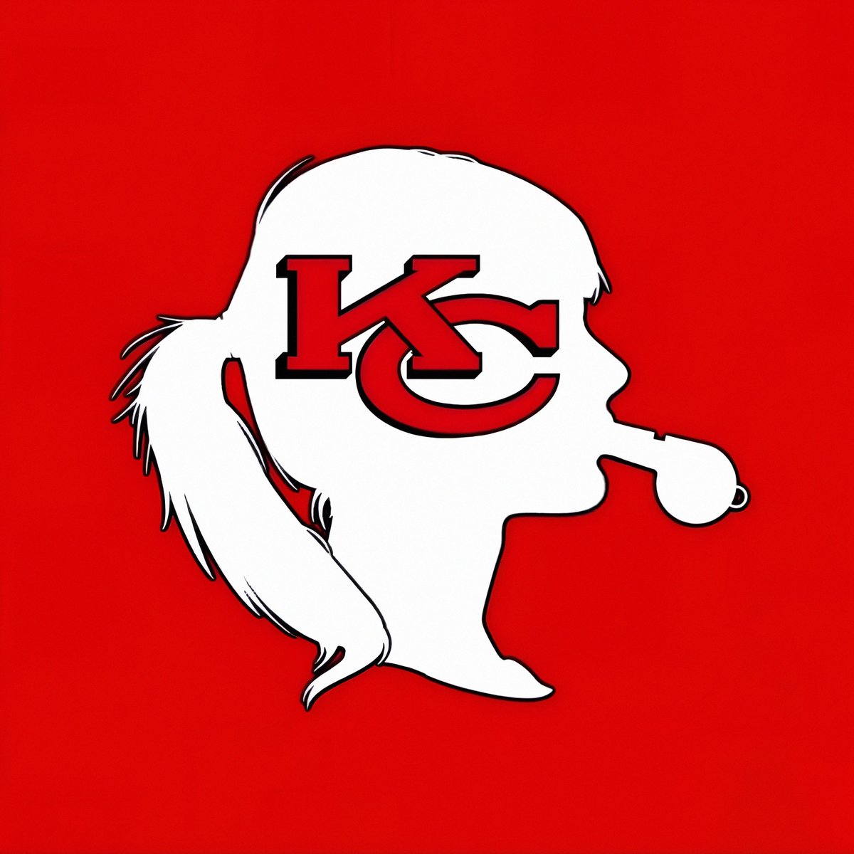 KSRefs's tweet image. We are the Kansas Swiftie Refs.

You’ve probably heard the rumors that we struck a deal with the refs to help us win.

Well, it's true. And it's worked brilliantly. And that's why we're the smartest team.

Join us as we continue to ruin football forever!

#ChiefsKingdom