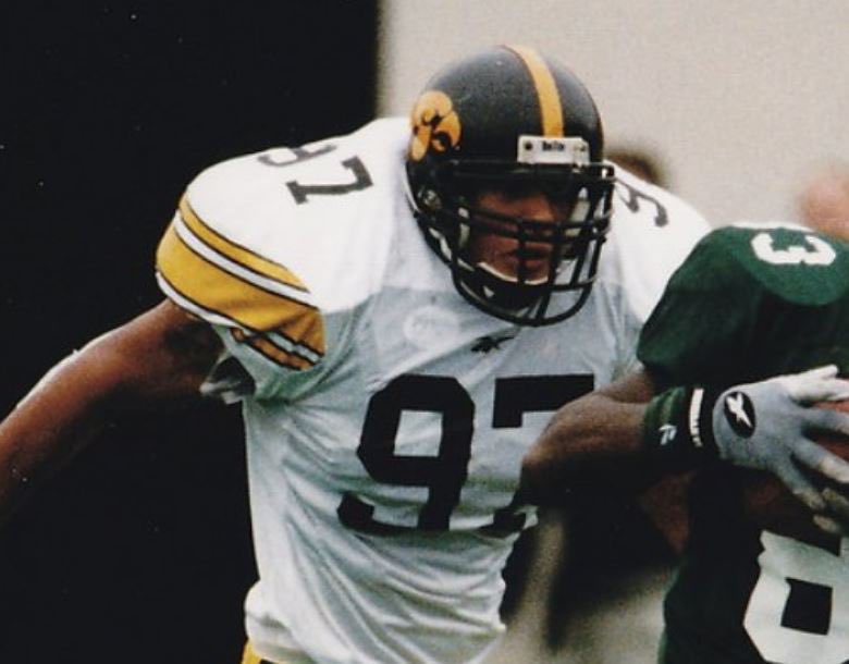 tory4heisman's tweet image. Thank you for everything Coach Woods! The program wouldn’t be where it is today if it wasn’t for your passion for Iowa Football.

I can speak on behalf of the entire fanbase when I say we wish you the best of luck at MSU and we’d love to see you be back here leading us some day!