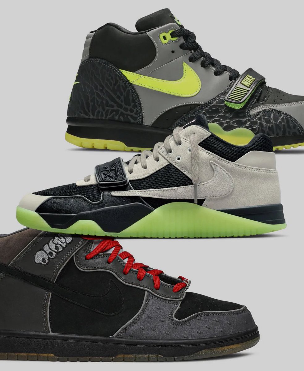 CHASE Bが最新のインタビューで今日発売のJUMPMAN JACKのデザイン