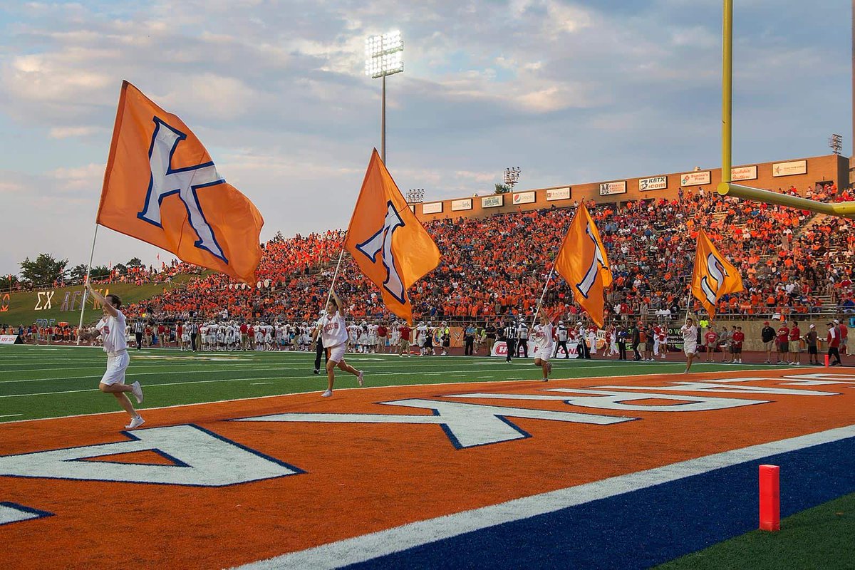 DilanWilliamson's tweet image. Blessed to receive another D1 offer from Sam Houston State!! @BearkatsFB
