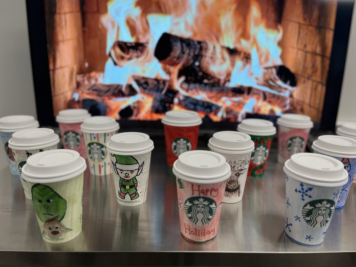 Explore Echo Trail Middle School tweet media