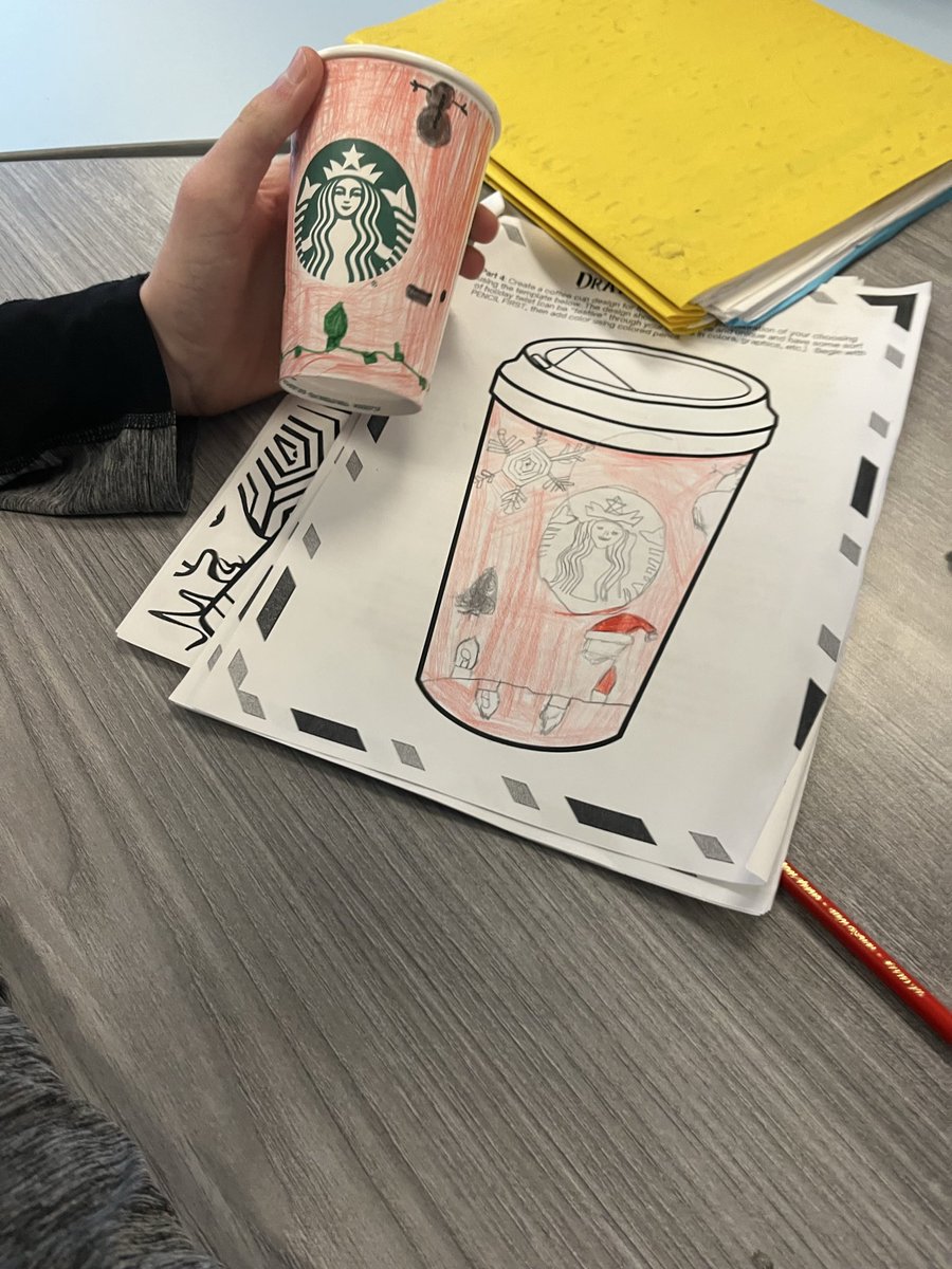 Explore Echo Trail Middle School tweet media