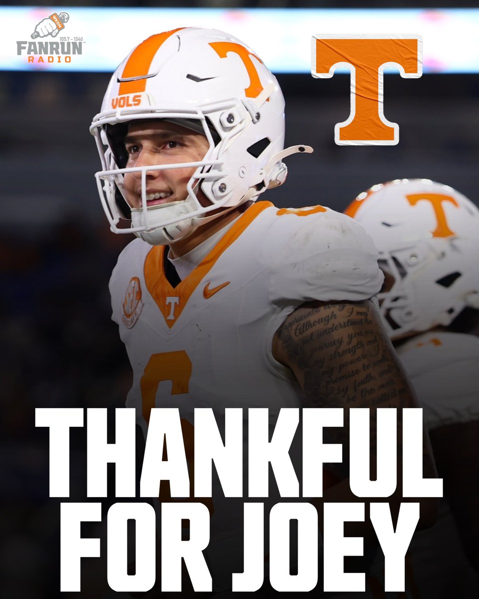 FOX Sports Knoxville tweet media