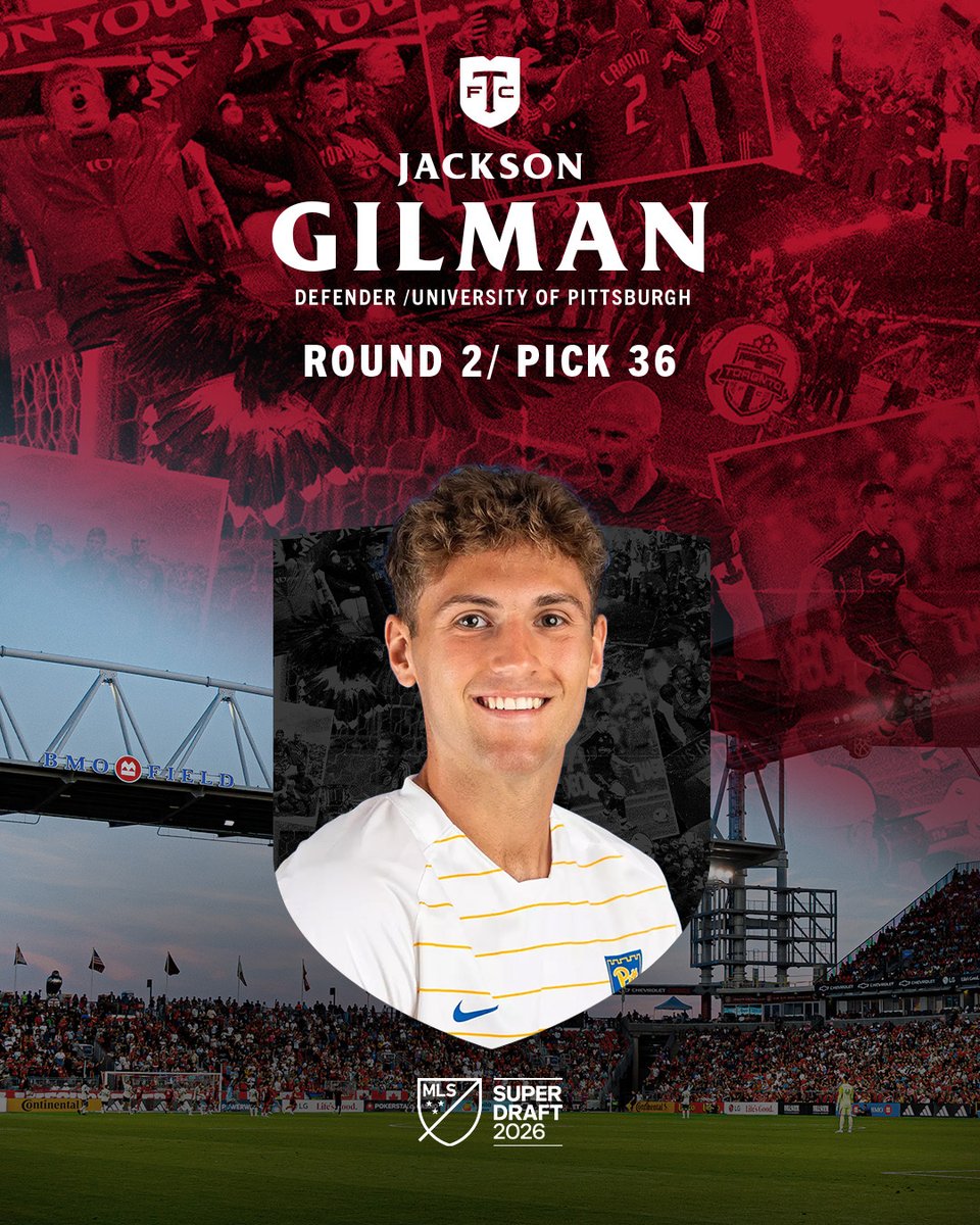 Toronto FC tweet media