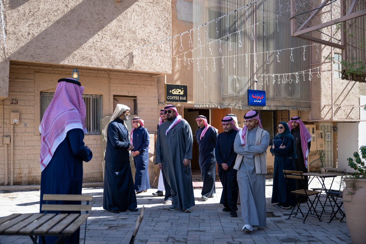 فيصل الإبراهيم Faisal Alibrahim tweet media