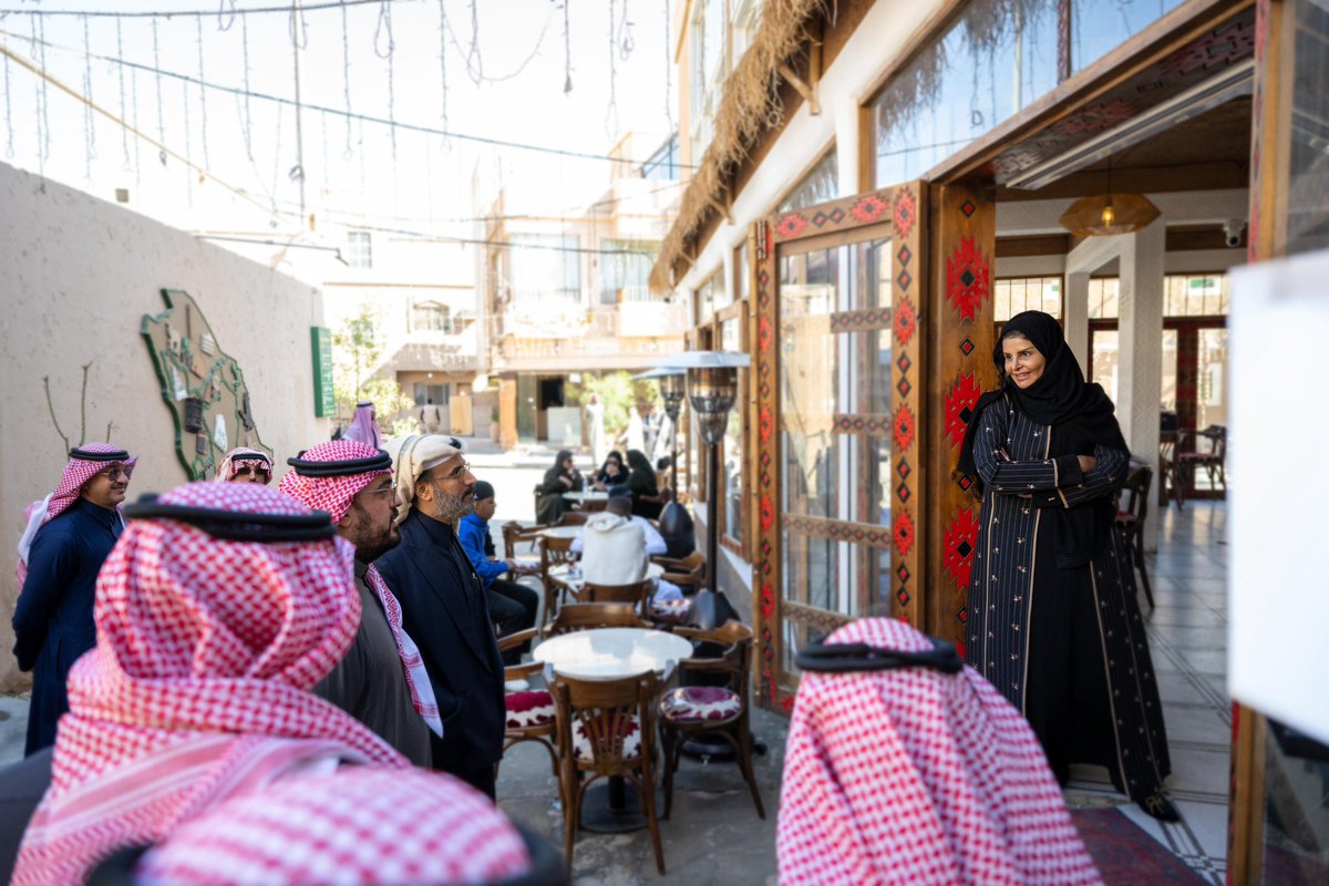 فيصل الإبراهيم Faisal Alibrahim tweet media