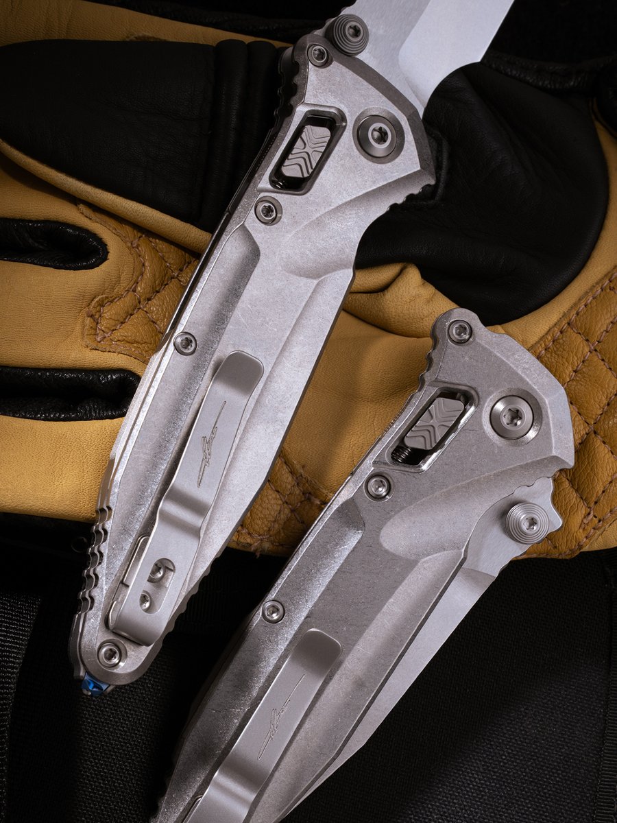microtechknives's tweet photo. The Marfione Select SOCOM® RAM-LOK® Delta, engineered and elevated by Microtech’s signature craftsmanship.
#MarfioneSelect #MicrotechKnives #SOCOM #RAMLOK #Delta #TacticalArt #KnifeCollectors #EliteCraftsmanship https://t.co/rd9fdzwfHr