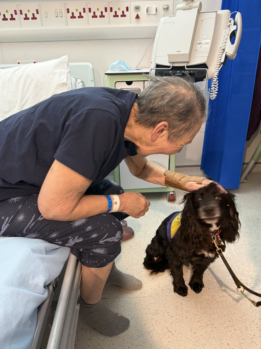 Heart Care Unit tweet media