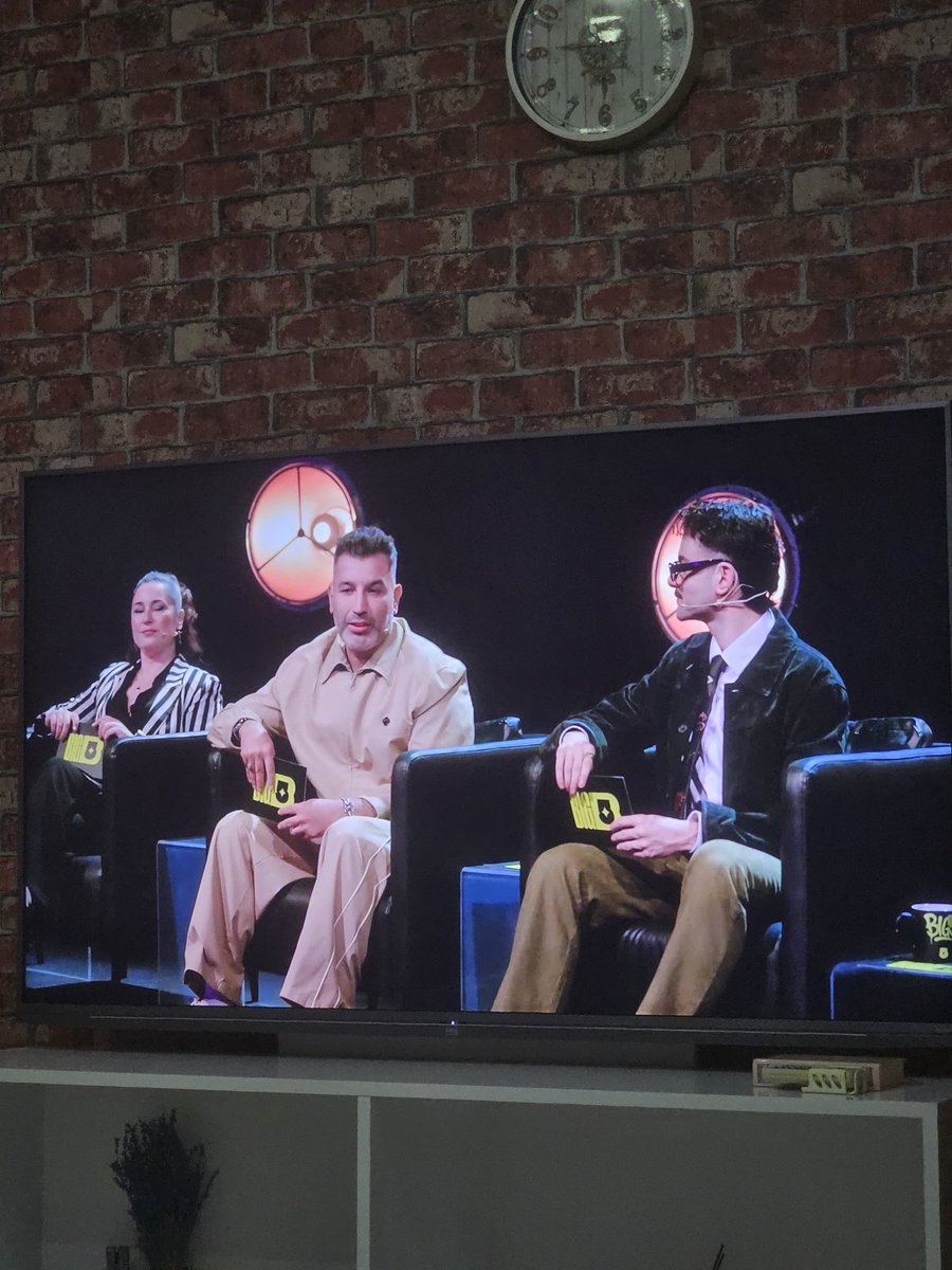 Tolga Beyin TEDx kıvamındaki yorumlarından başıma ağrı girdi desem... Dostum bırak da önce o alanlara yıllarını vermiş hocalar konuşsun.  #Big5