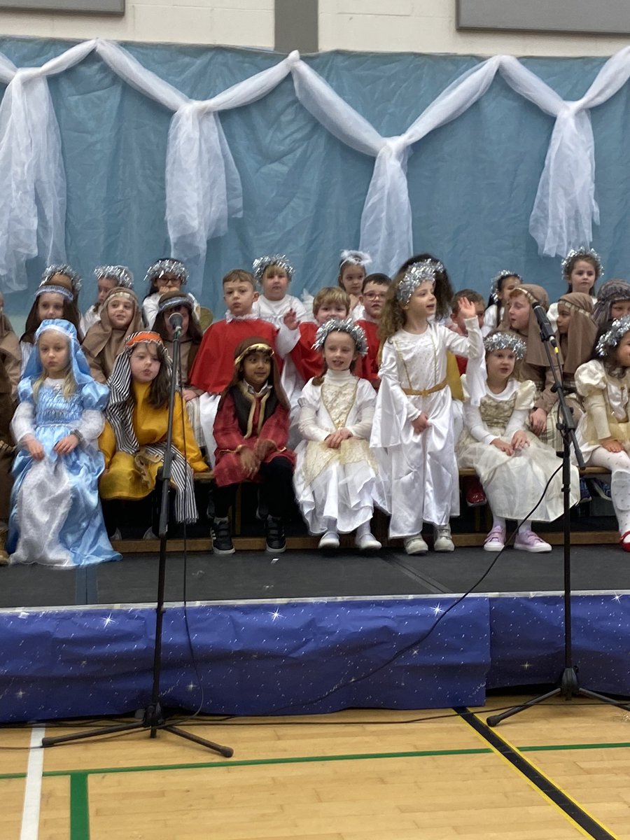 Ennis NationalSchool tweet media