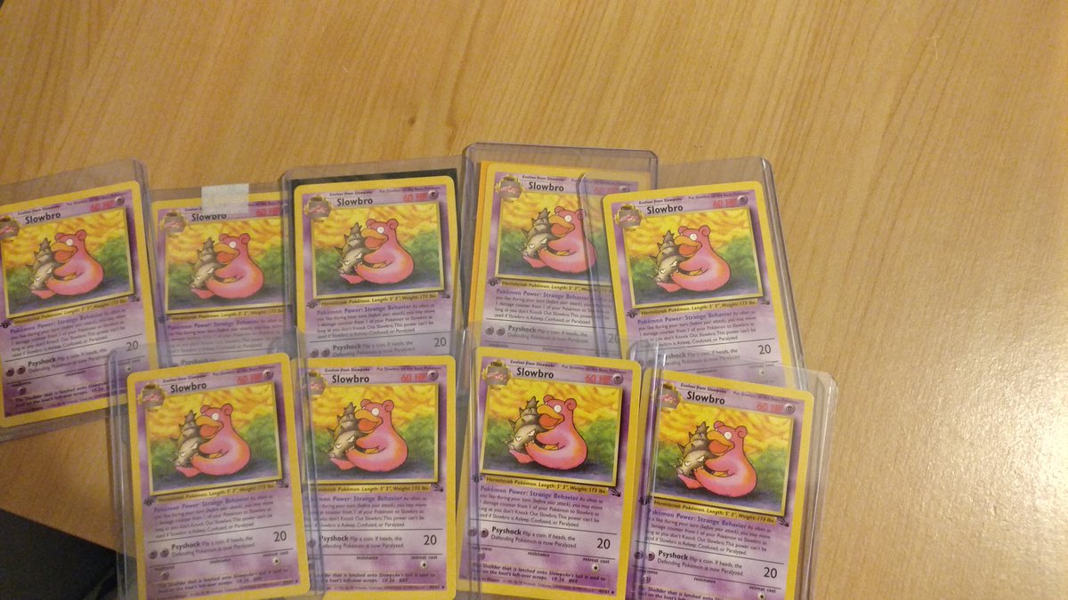 Slowbro King tweet media