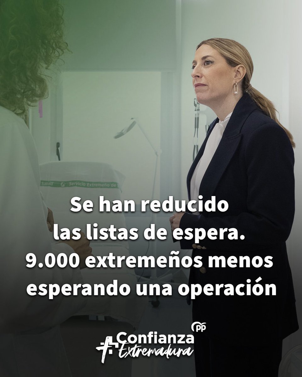 Partido Popular de Extremadura tweet media