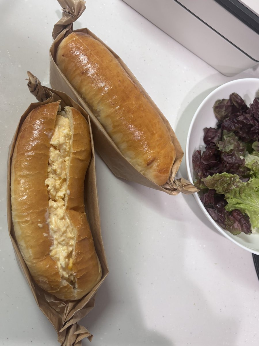 こっぺぱんページ こっぺぱん専門店 ふわコッペ松原店 fuwakoppematsubaratenの