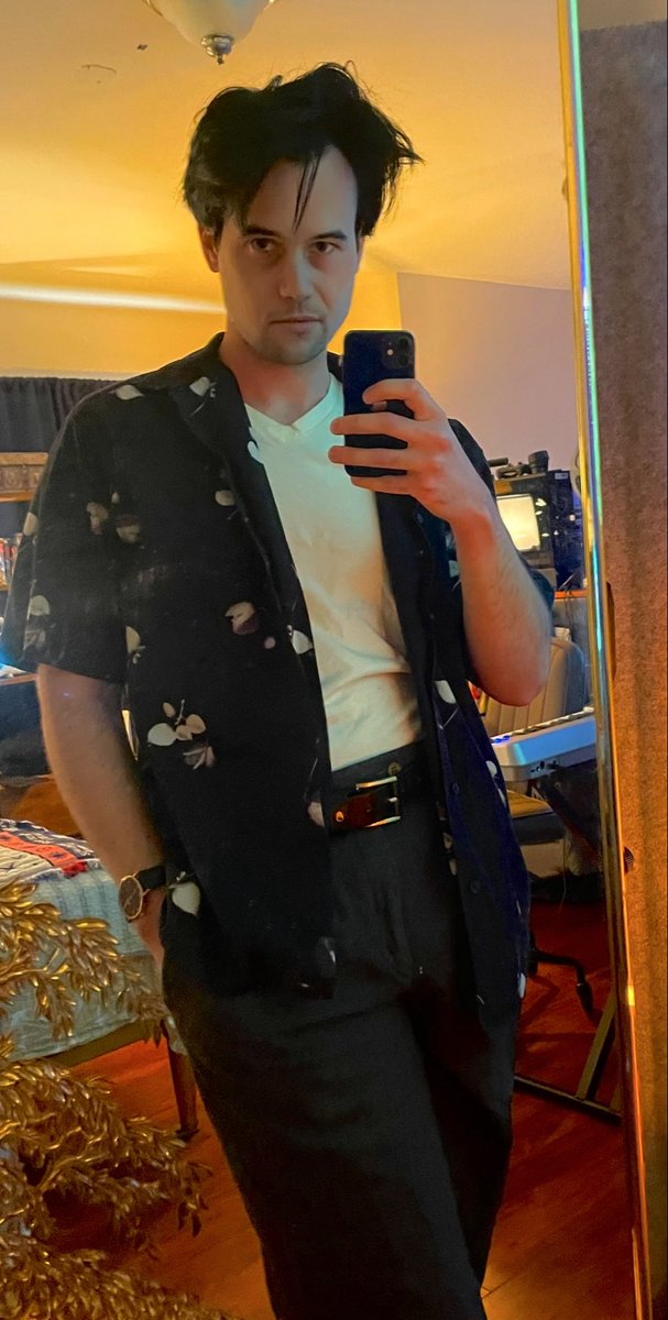 Son of Carl tweet media