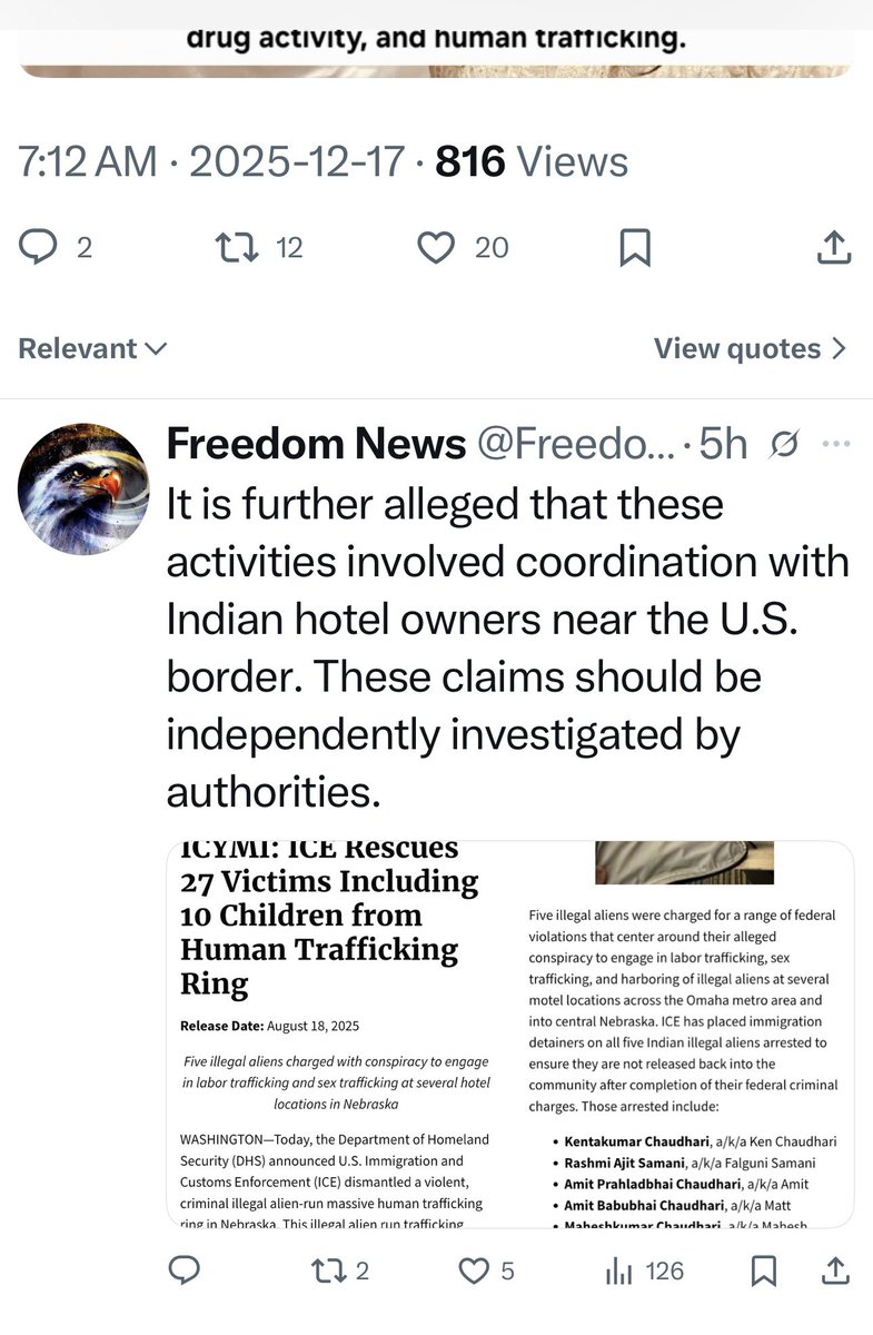 Ruchi Wali 🇨🇦 tweet media