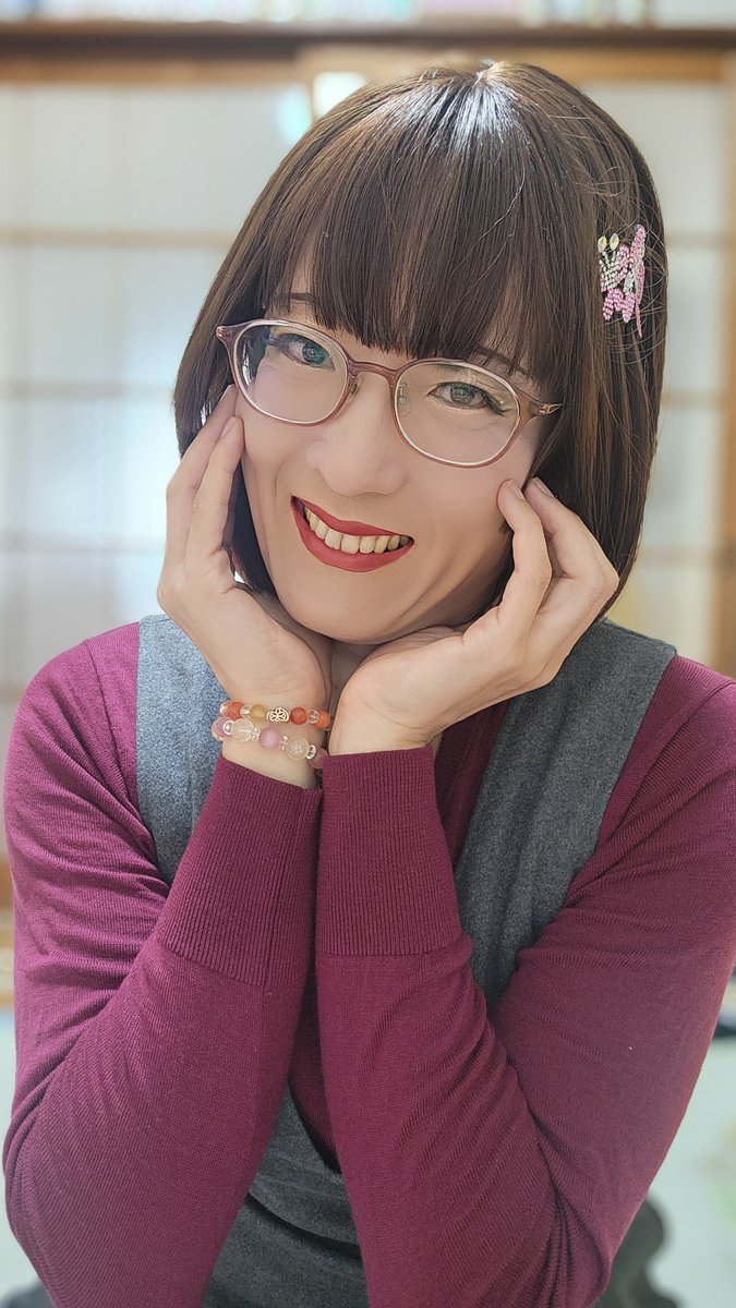 あんず様 あんず🍊💕 (@anzu_love_josou) / Posts / X