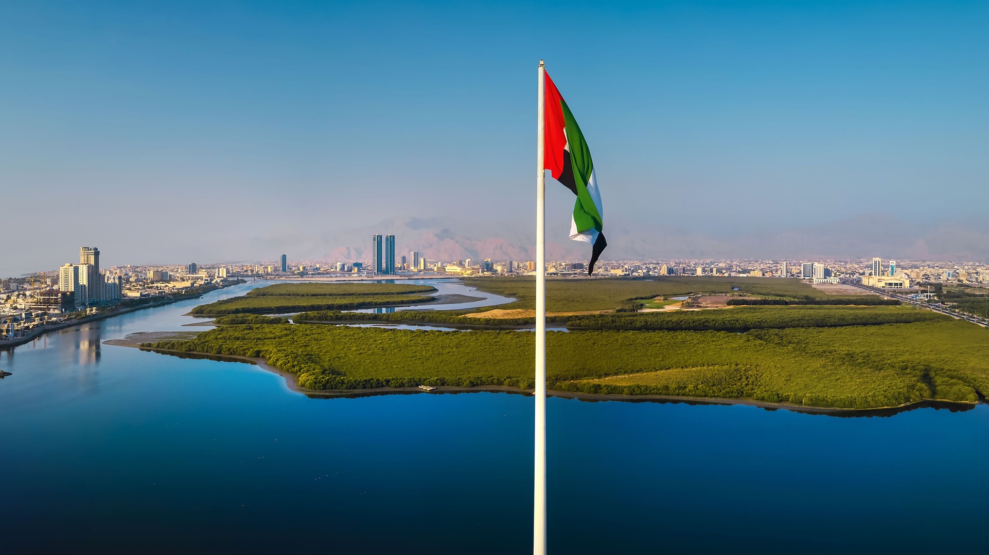 تنفيذي رأس الخيمة يقرر العمل عن بعد لموظفي حكومة الإمارة الجمعة #الشارقة24 