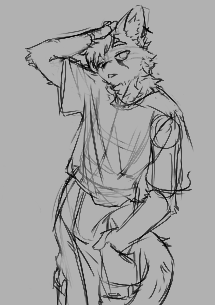 NekoDraw0 tweet media