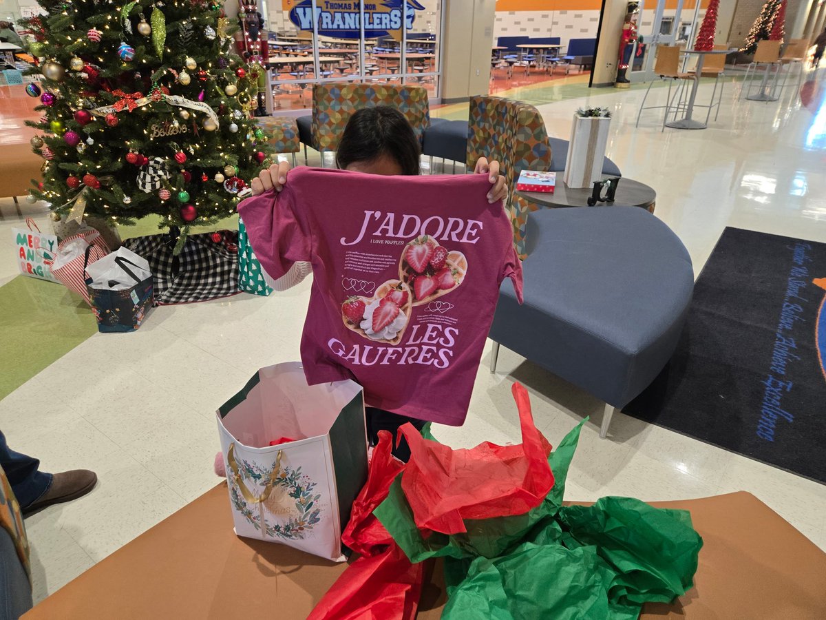 Sandra Stresow tweet media