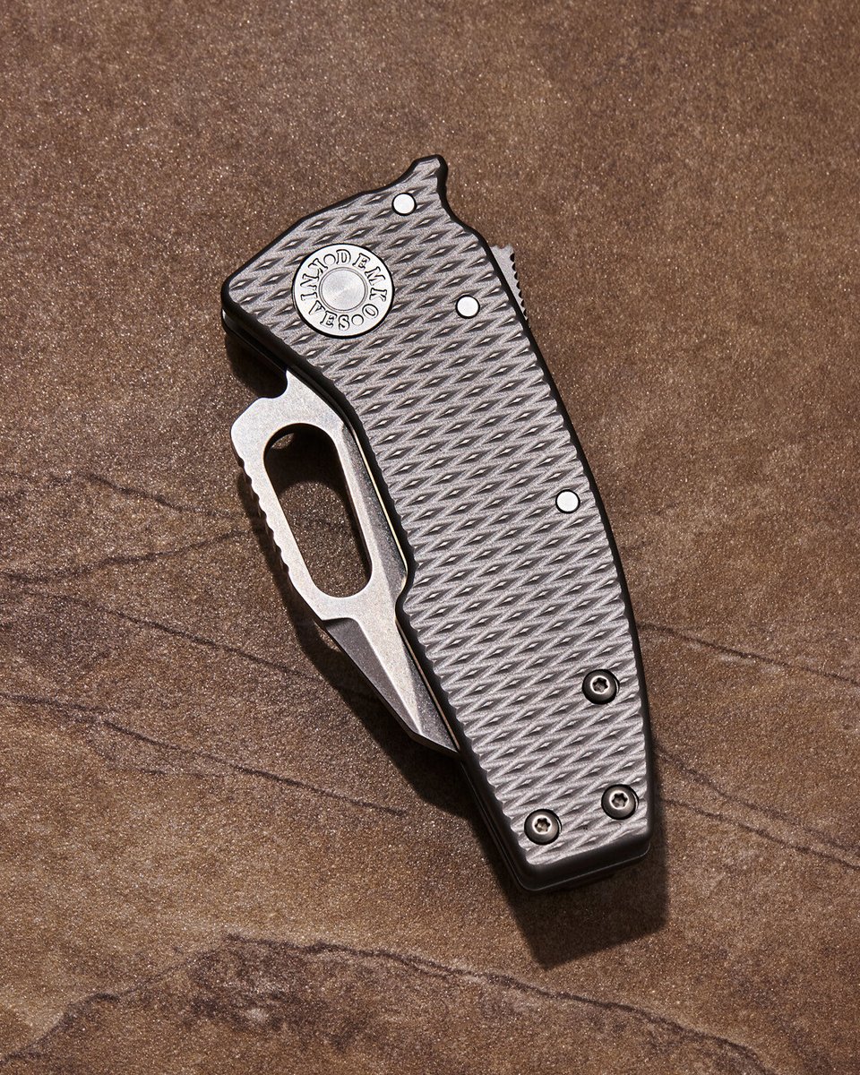 KnifeCenter tweet media