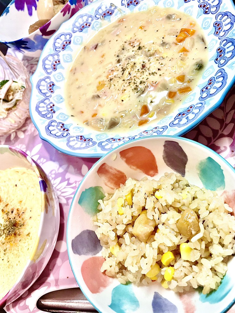 8451meg's tweet photo. イライラしたらとりあえず自炊

 #手料理  #自炊生活 https://t.co/AL6uTOe4AP