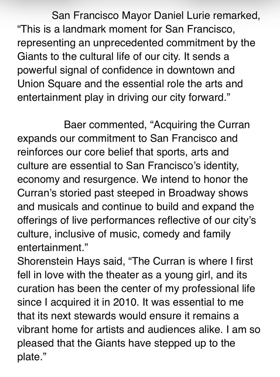 Susan Slusser tweet media