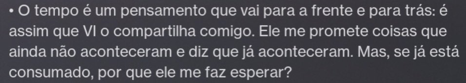 Destiny 2 e o puro suco do Eternalismo. 🤌🏻
