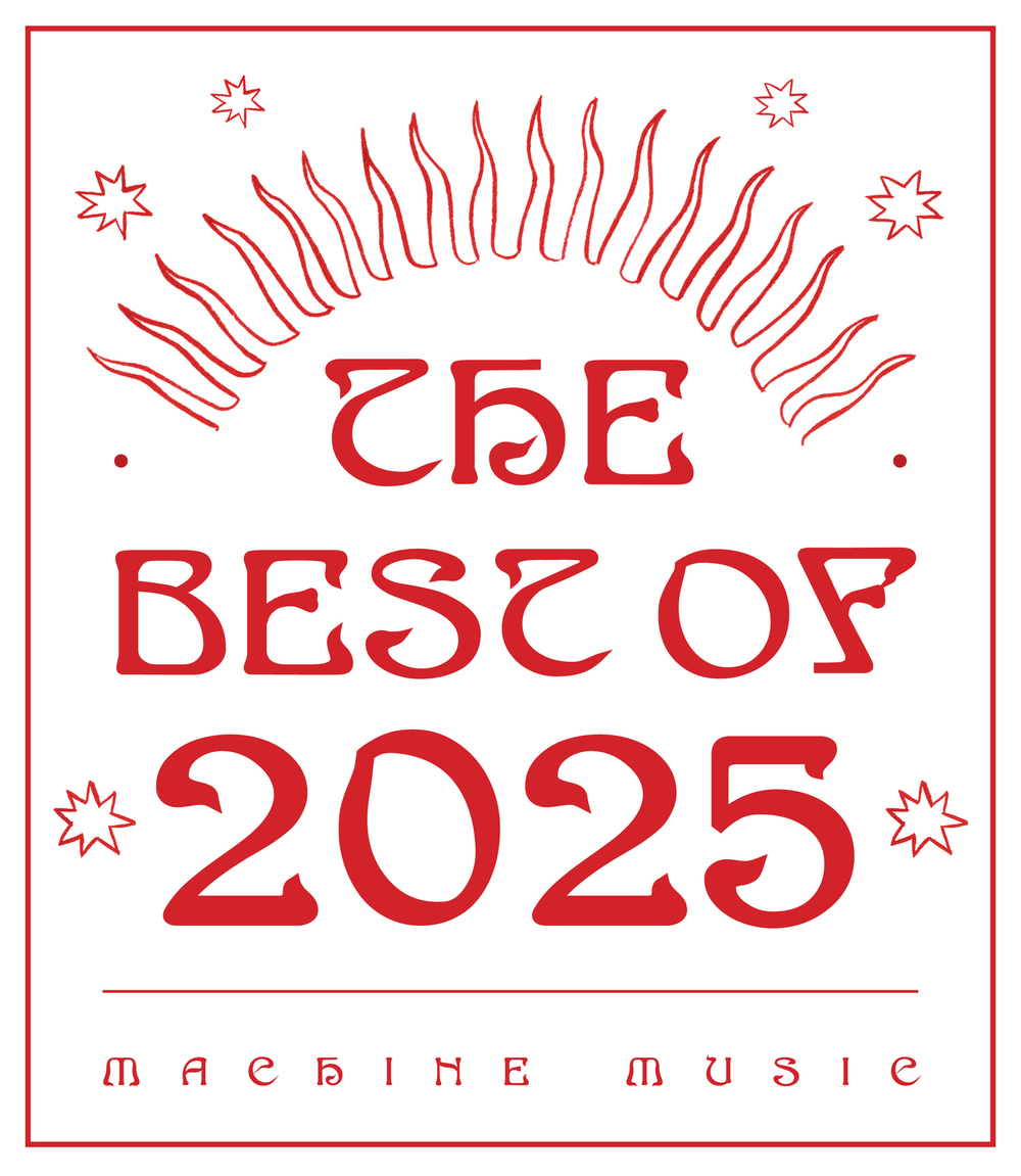 Machine Music מאשין מיוזיק tweet media