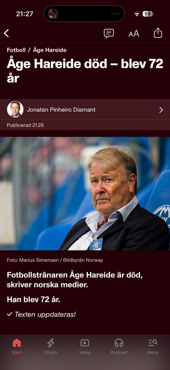 Vila i frid🕊️😔