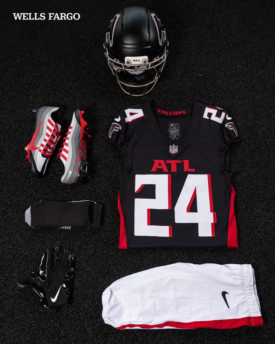 Atlanta Falcons tweet media