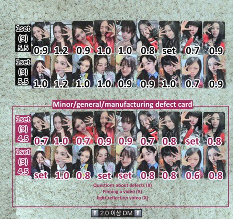 7th year: mia tweet media