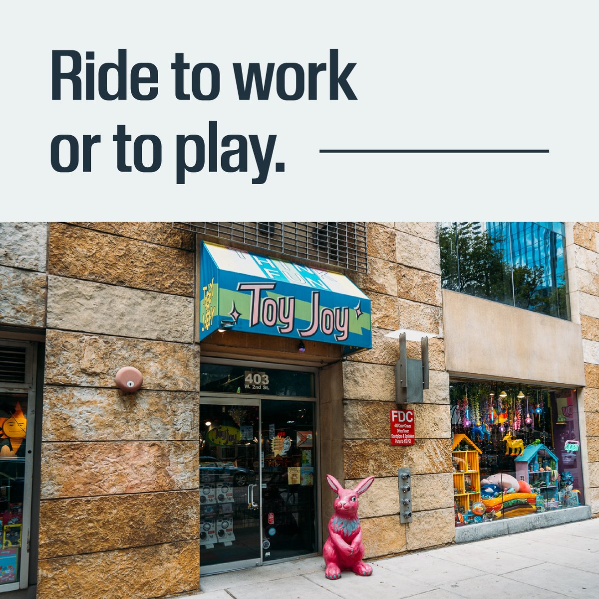 Austin Transit Partnership tweet media