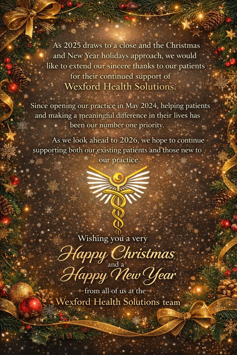 Wexford Health Solutions, LLC tweet media