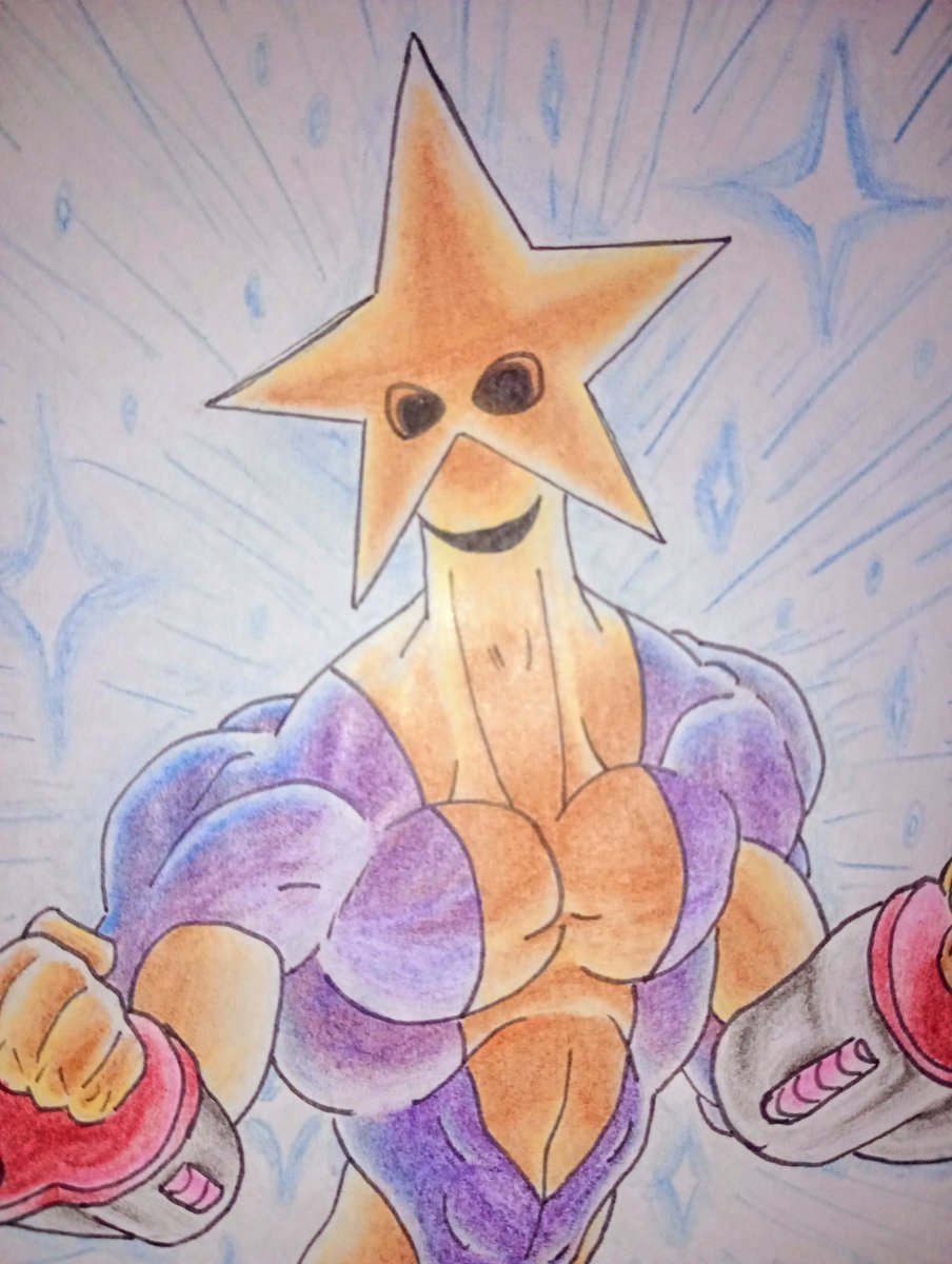 Just... A hero
#heroic #hero 
#yugiohfanart #yugioh