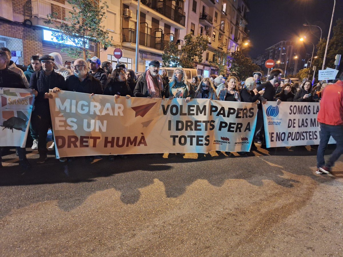 Intersindical Solidària tweet media