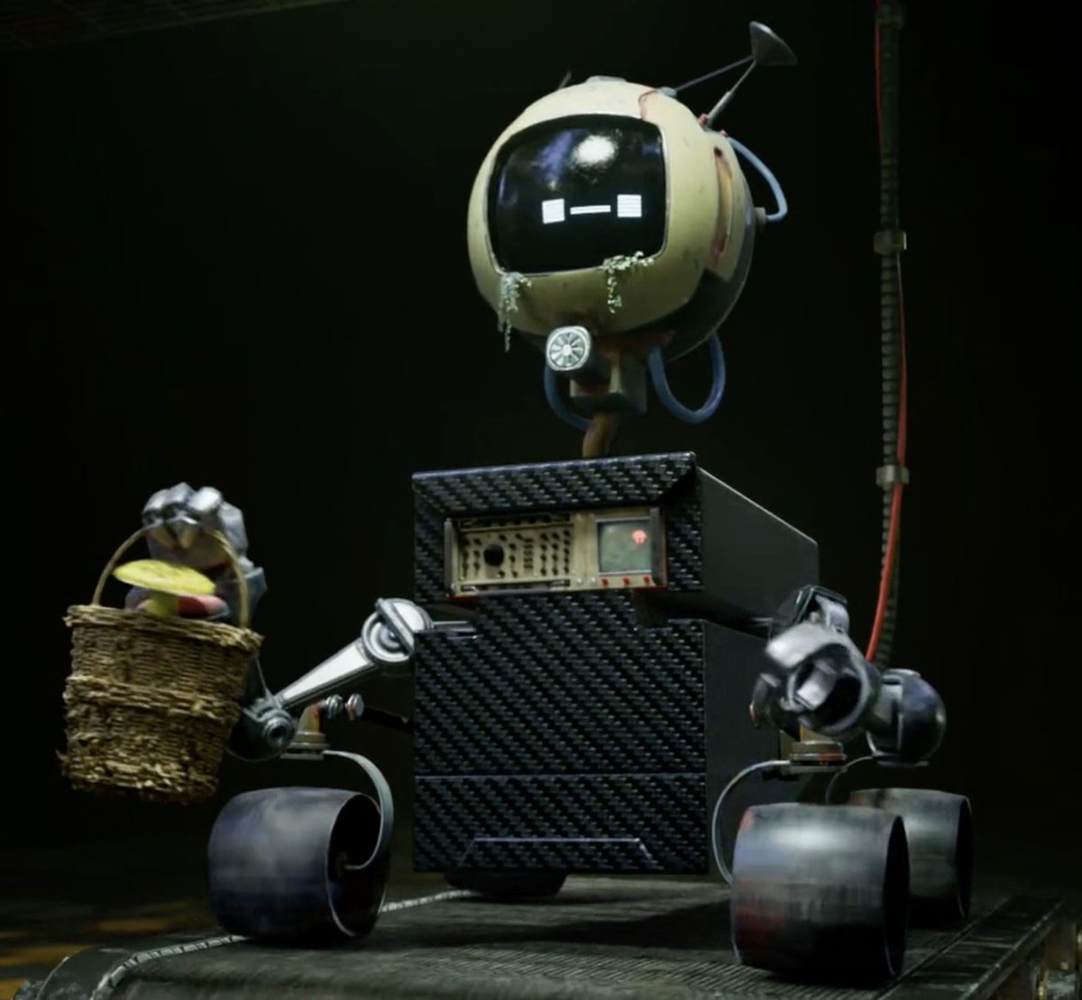 Timbofet ᯅ tweet media