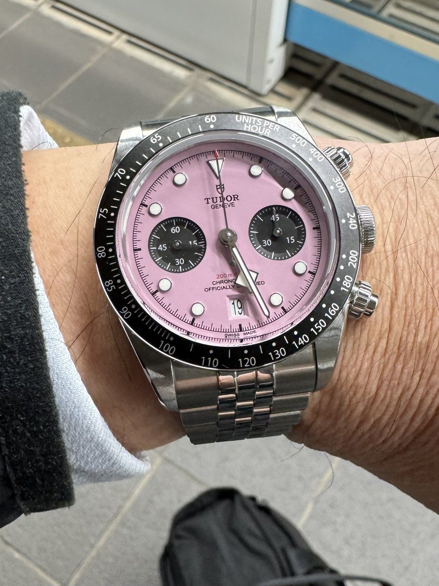 SEIKO SAIKO (@tokei_lover) / Posts / X