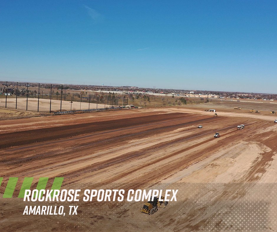 SCG Fields, LLC tweet media