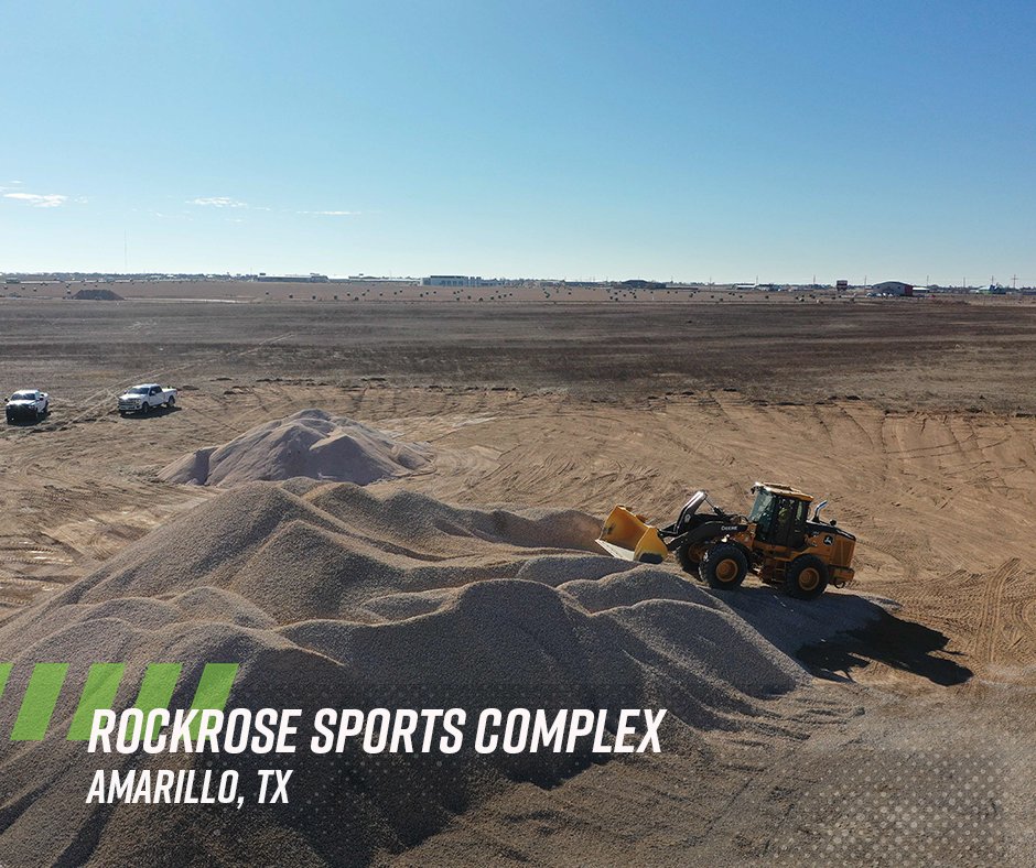 SCG Fields, LLC tweet media