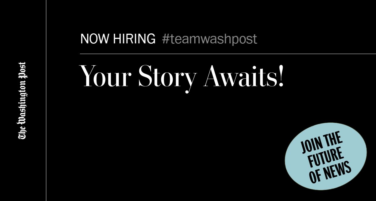 TeamWashPost tweet media