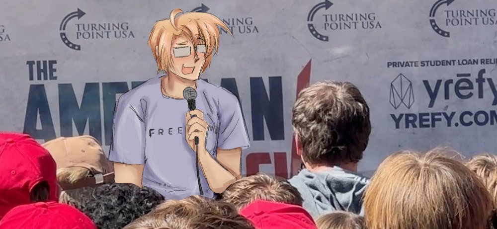 KillVeneziano's tweet image. chudmerica