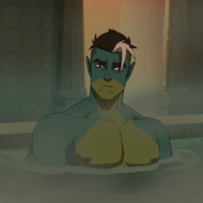 Jalen🫧fjord protector💚 tweet media