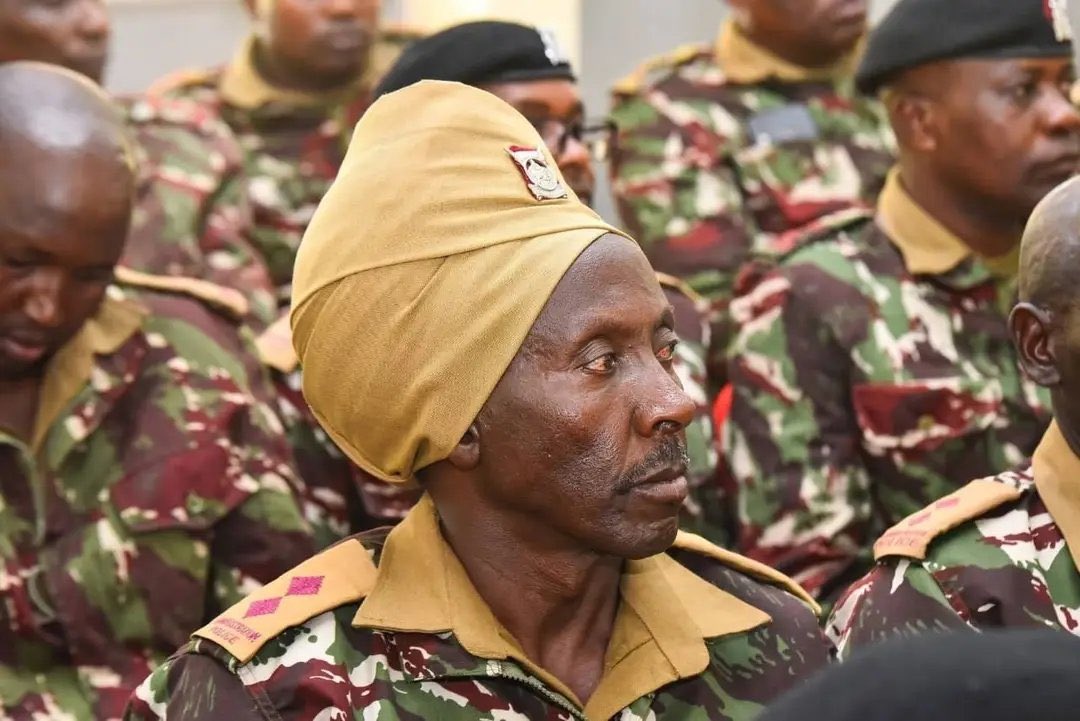 WillieOeba's tweet image. There’s always a first